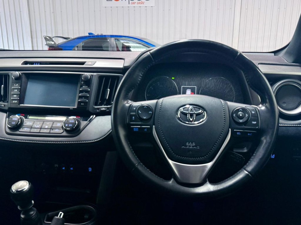 Used Toyota RAV4 2017 for sale - 78186798: Photo 13