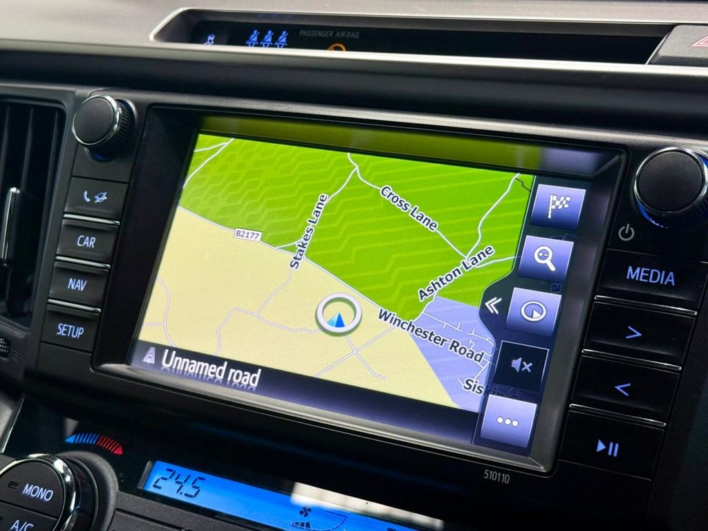 Used Toyota RAV4 2017 for sale - 78186798: Photo 16