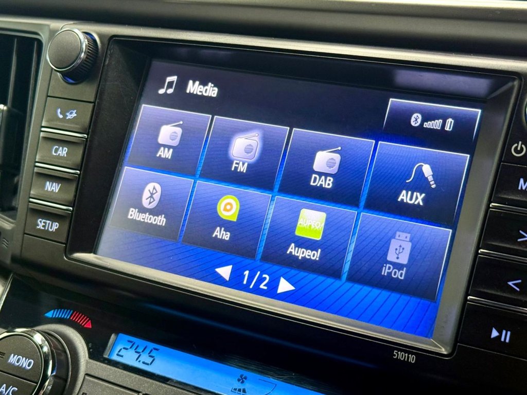 Used Toyota RAV4 2017 for sale - 78186798: Photo 18