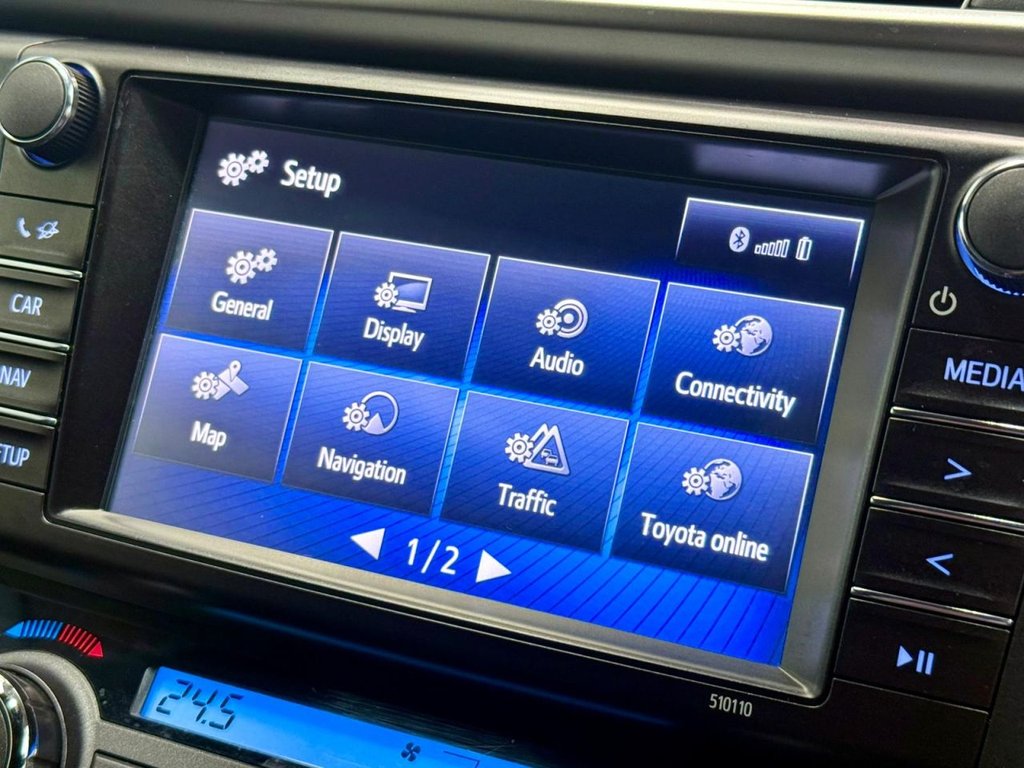 Used Toyota RAV4 2017 for sale - 78186798: Photo 19