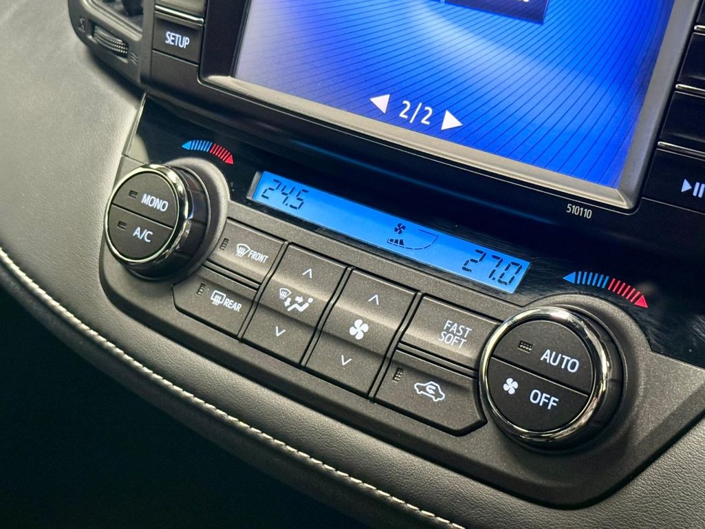 Used Toyota RAV4 2017 for sale - 78186798: Photo 22