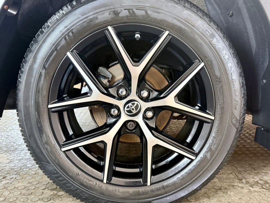 Used Toyota RAV4 2017 for sale - 78186798: Photo 28