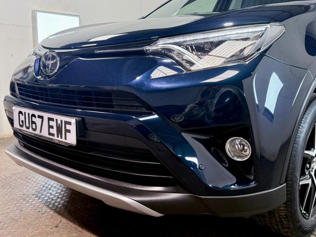 Used Toyota RAV4 2017 for sale - 78186798: Photo 30