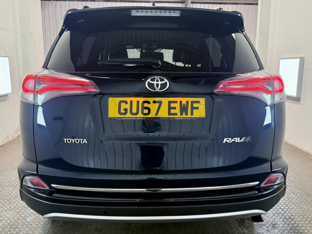 Used Toyota RAV4 2017 for sale - 78186798: Photo 6