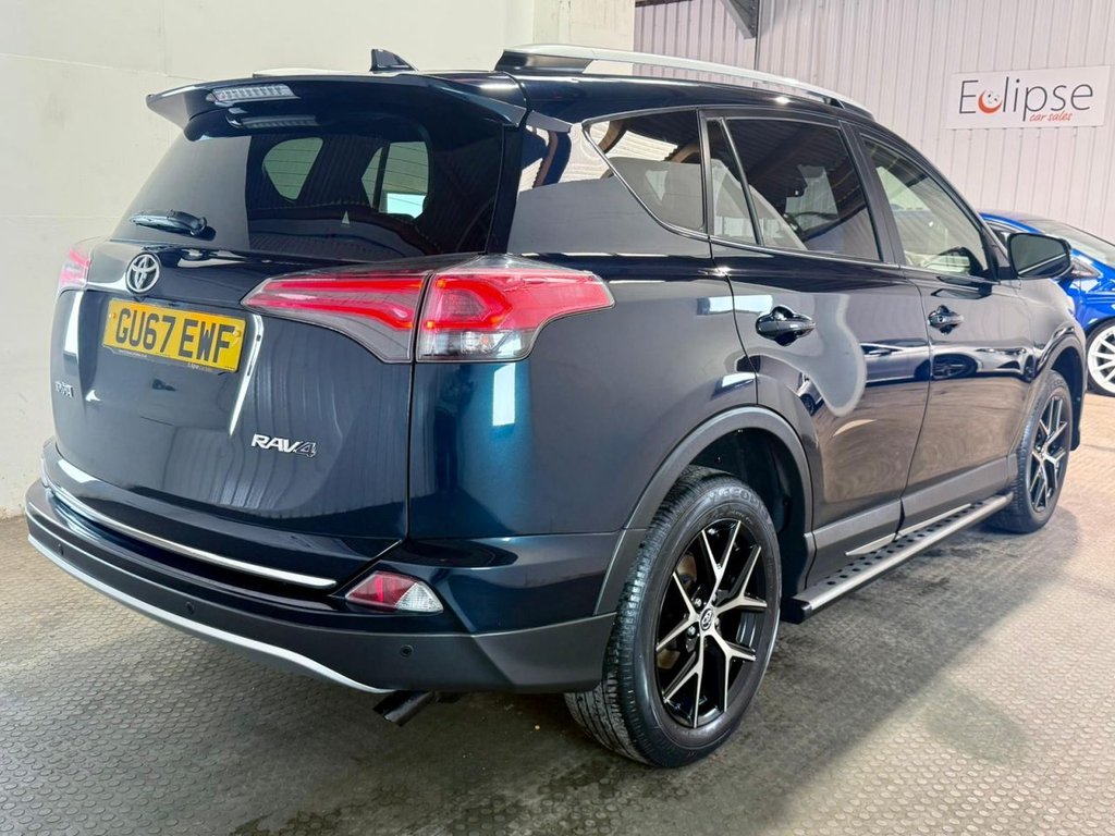 Used Toyota RAV4 2017 for sale - 78186798: Photo 7