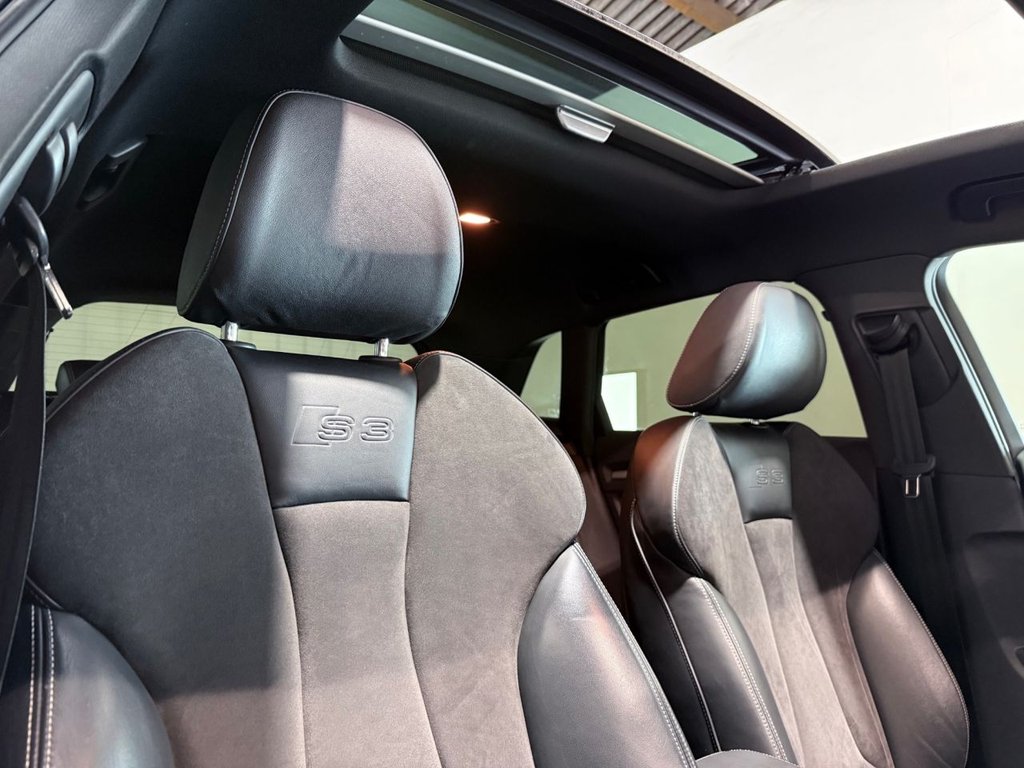 Used Audi S3 2015 for sale - 77007613: Photo 10