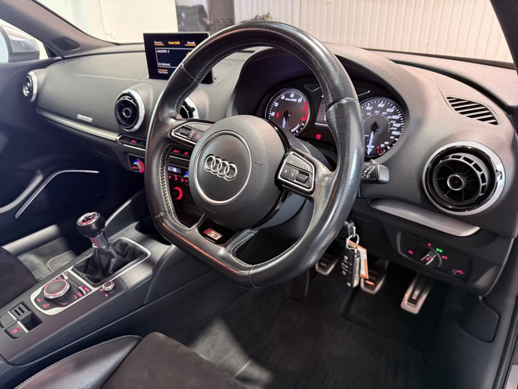 Used Audi S3 2015 for sale - 77007613: Photo 11