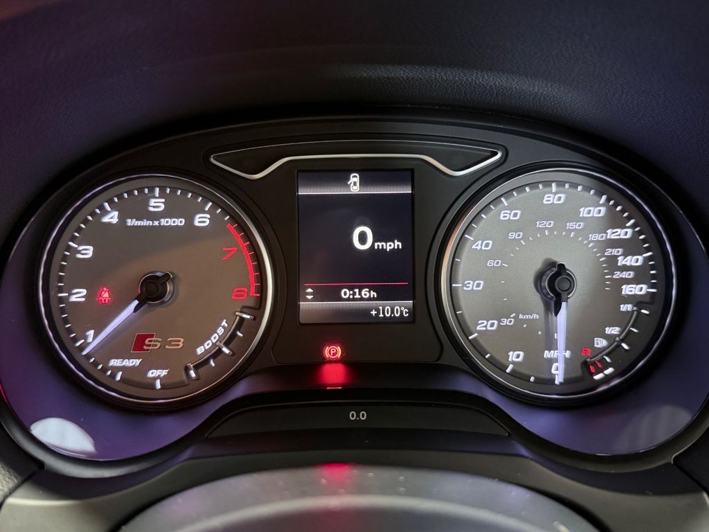 Used Audi S3 2015 for sale - 77007613: Photo 13