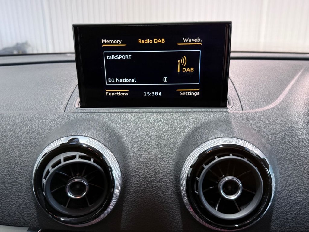 Used Audi S3 2015 for sale - 77007613: Photo 25