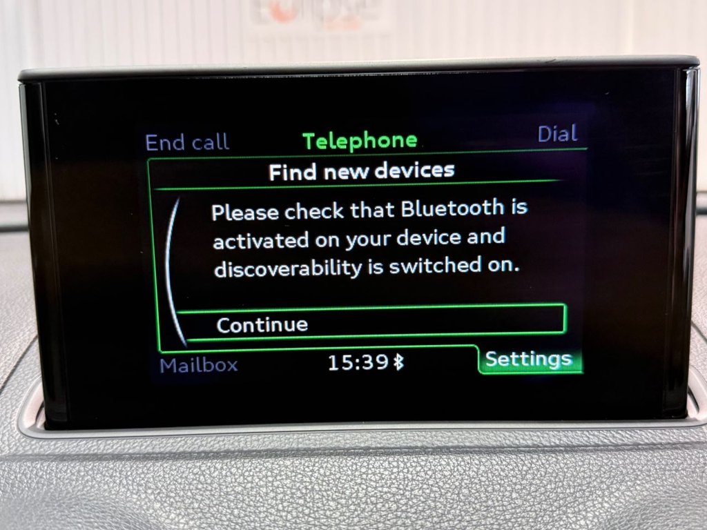 Used Audi S3 2015 for sale - 77007613: Photo 29