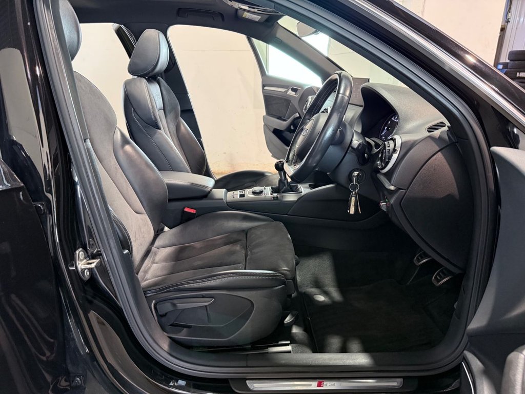 Used Audi S3 2015 for sale - 77007613: Photo 33