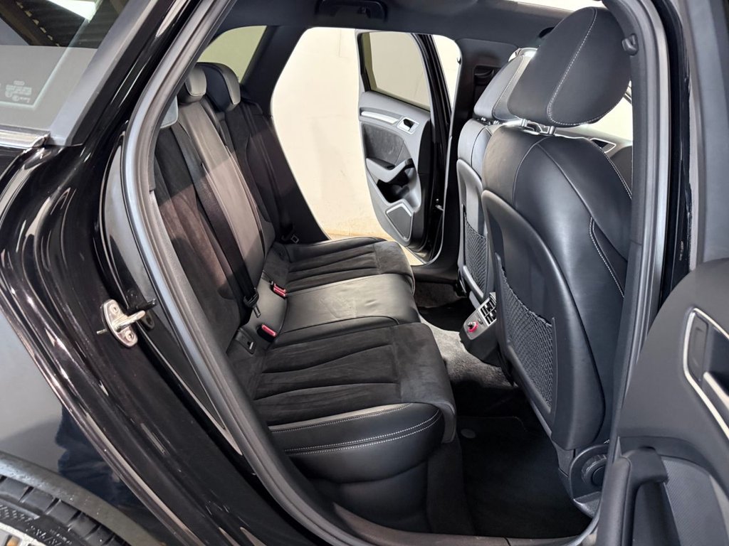 Used Audi S3 2015 for sale - 77007613: Photo 34