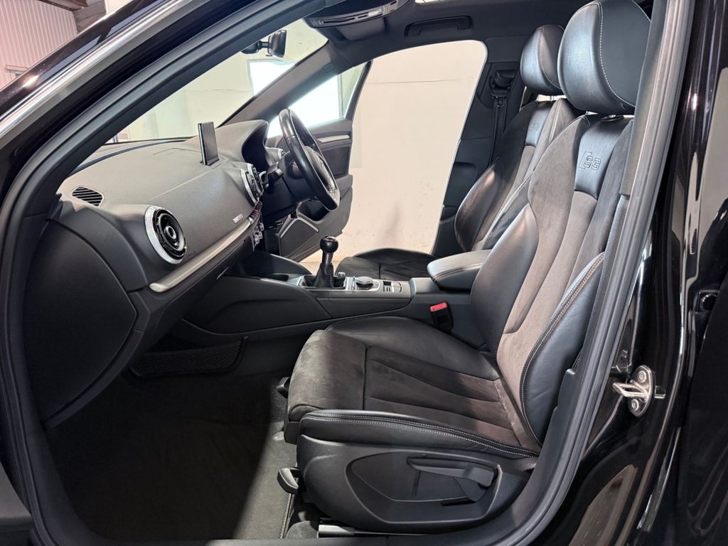 Used Audi S3 2015 for sale - 77007613: Photo 35