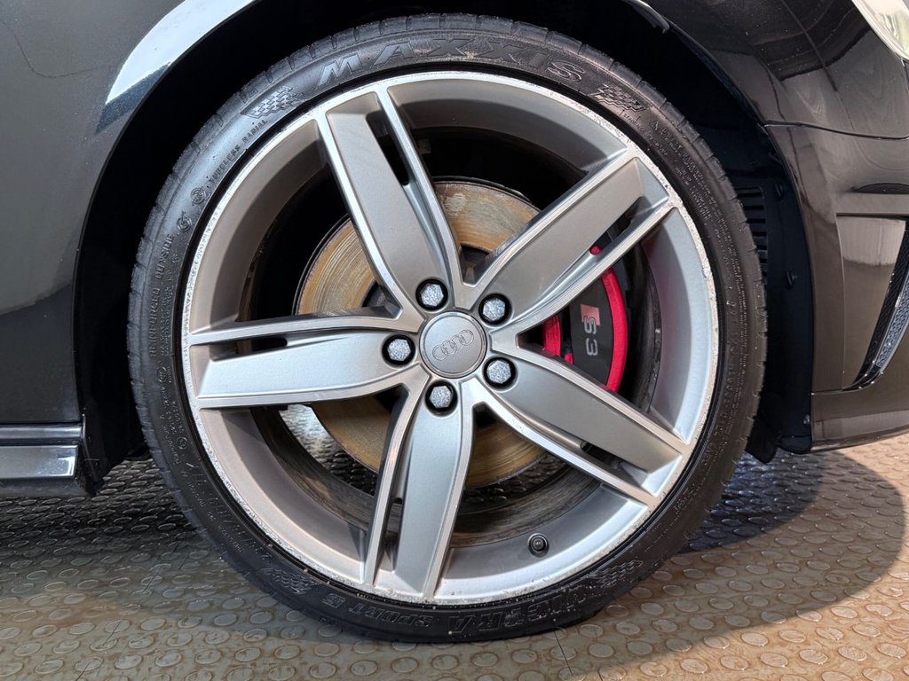 Used Audi S3 2015 for sale - 77007613: Photo 39