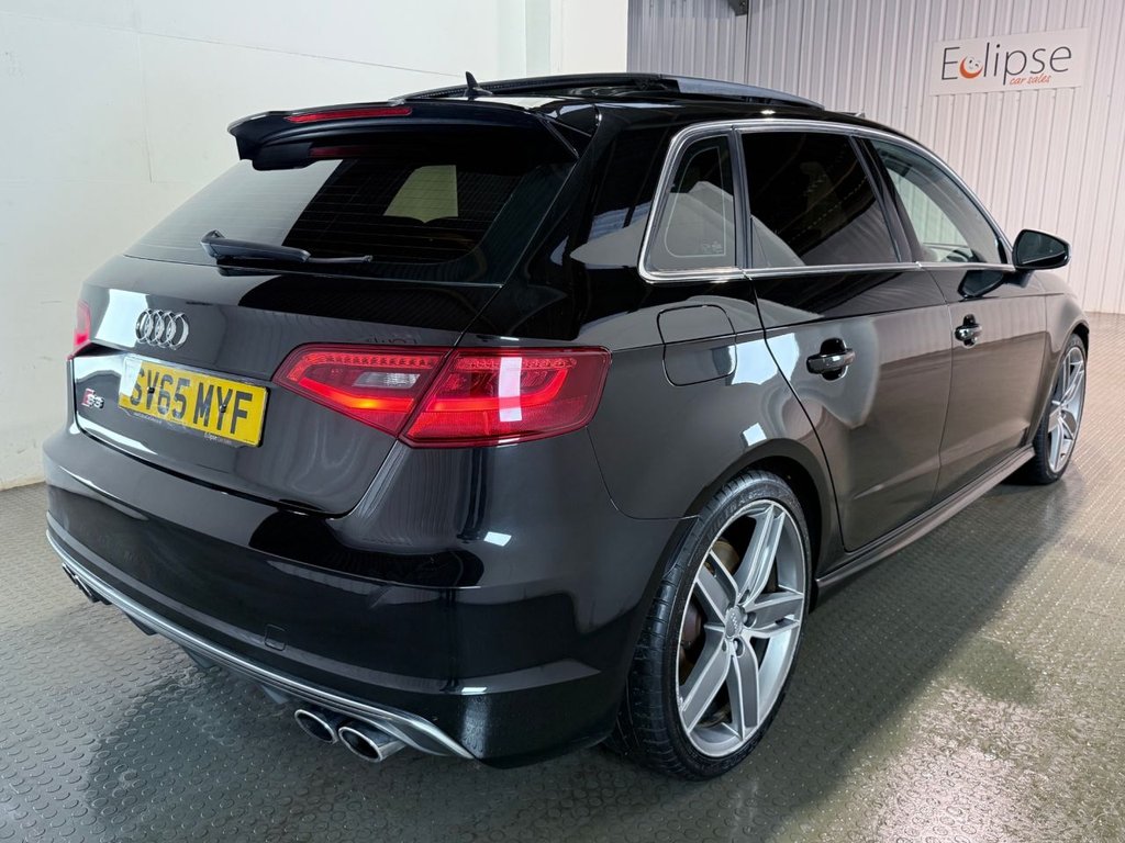 Used Audi S3 2015 for sale - 77007613: Photo 7