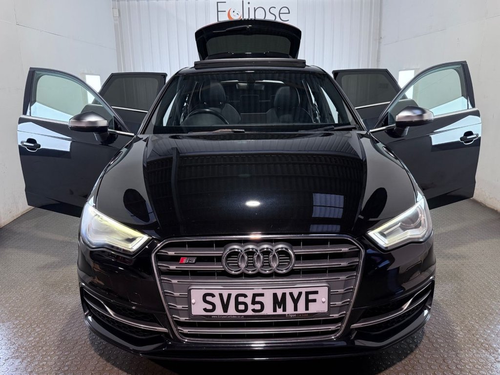 Used Audi S3 2015 for sale - 77007613: Photo 8