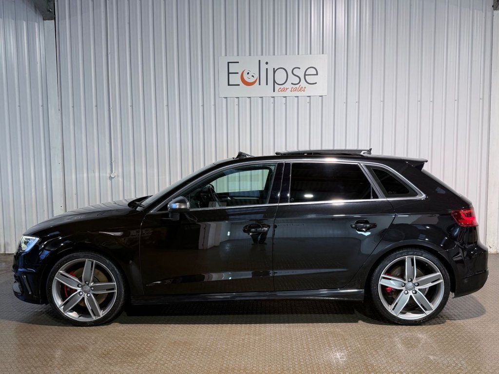 Used Audi S3 2015 for sale - 77007613: Photo 9