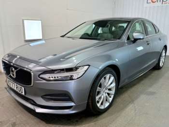 Used Volvo S90 2019 for sale - 74237594: Photo