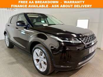 2019 (19) - 2.0 D180 SE SUV 5dr Diesel Auto 4WD Euro 6 (s/s) (180 ps)