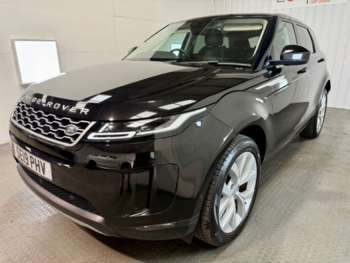 Used Land Rover Range Rover Evoque 2019 for sale - 75264392: Photo