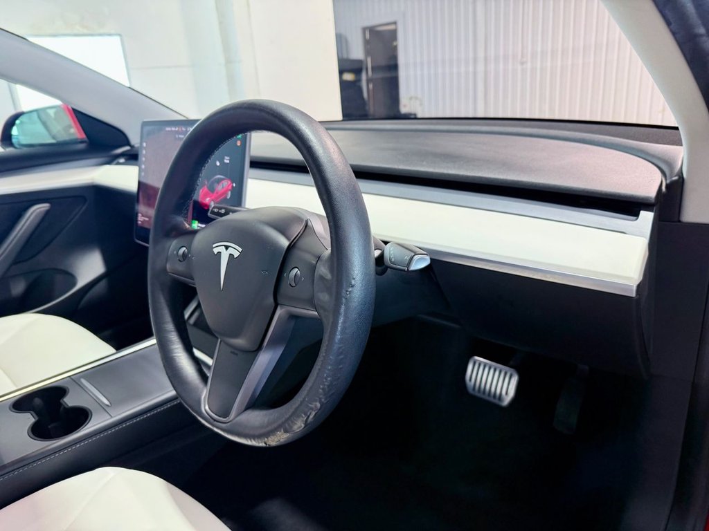 Used Tesla Model 3 2021 for sale - 77172026: Photo 11