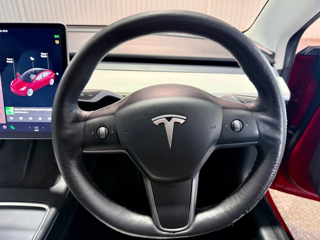 Used Tesla Model 3 2021 for sale - 77172026: Photo 12