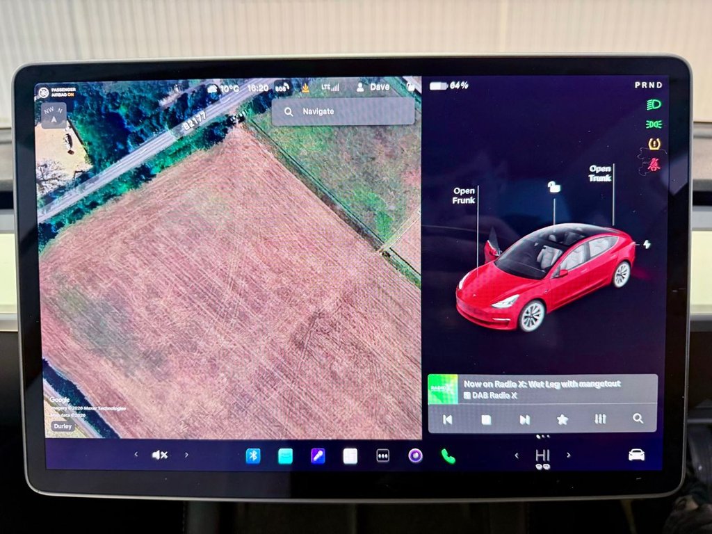 Used Tesla Model 3 2021 for sale - 77172026: Photo 20