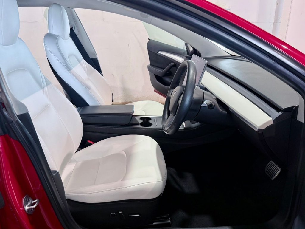 Used Tesla Model 3 2021 for sale - 77172026: Photo 22