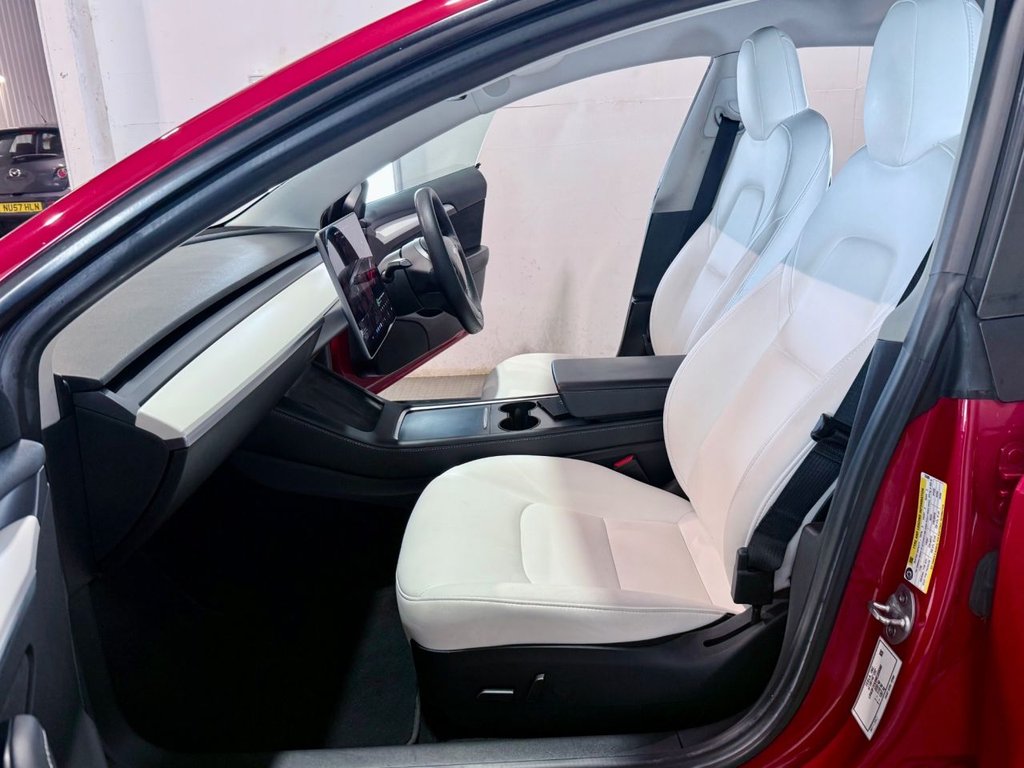 Used Tesla Model 3 2021 for sale - 77172026: Photo 24