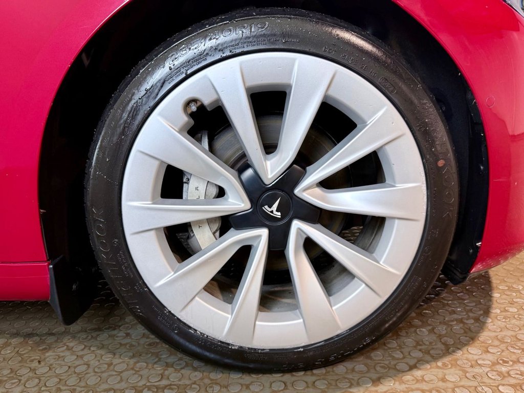 Used Tesla Model 3 2021 for sale - 77172026: Photo 29