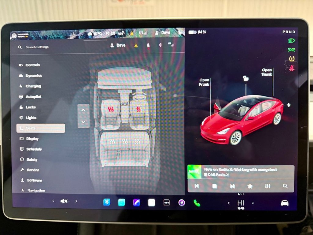 Used Tesla Model 3 2021 for sale - 77172026: Photo 30