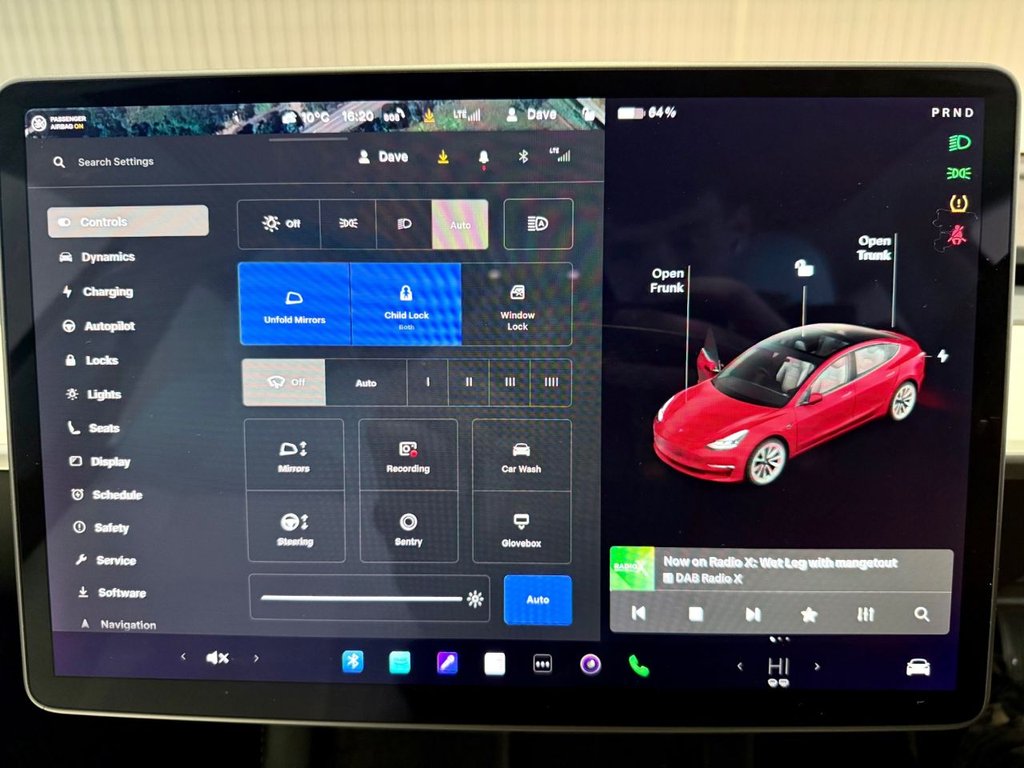 Used Tesla Model 3 2021 for sale - 77172026: Photo 31