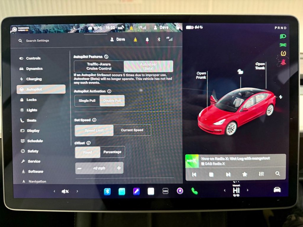 Used Tesla Model 3 2021 for sale - 77172026: Photo 32
