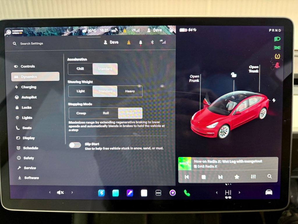Used Tesla Model 3 2021 for sale - 77172026: Photo 33