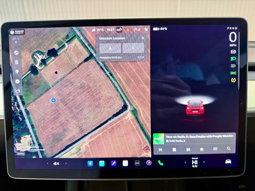 Used Tesla Model 3 2021 for sale - 77172026: Photo 36