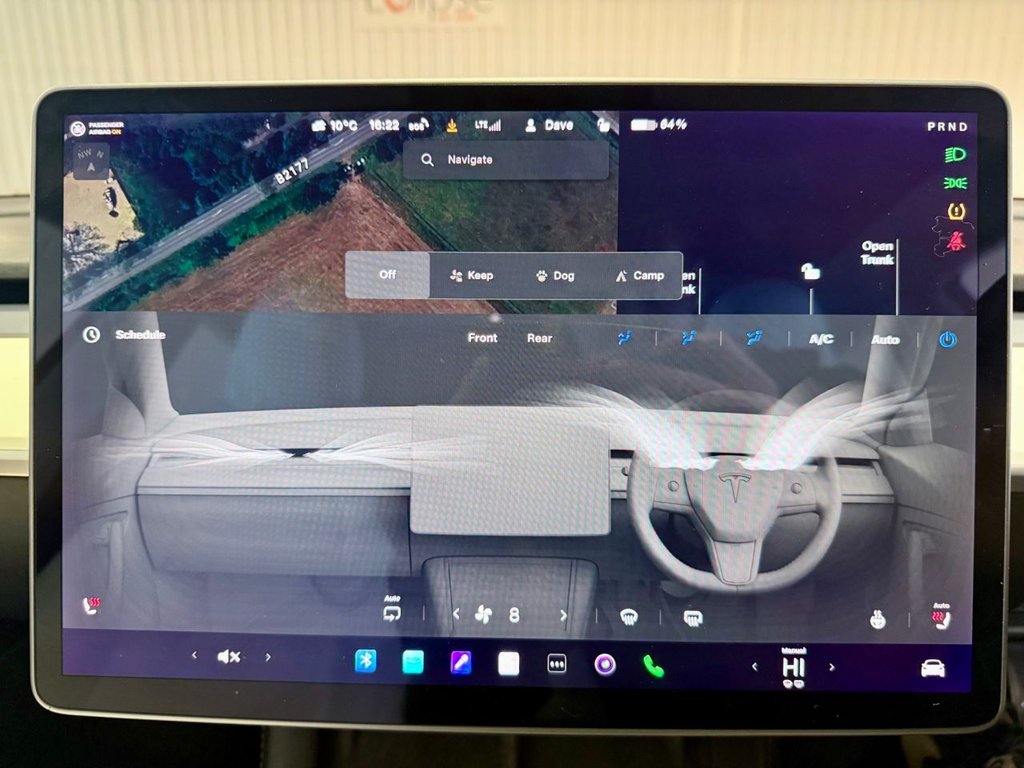 Used Tesla Model 3 2021 for sale - 77172026: Photo 37