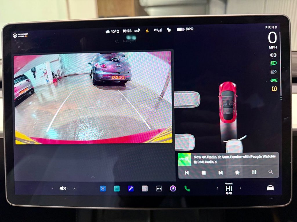 Used Tesla Model 3 2021 for sale - 77172026: Photo 39