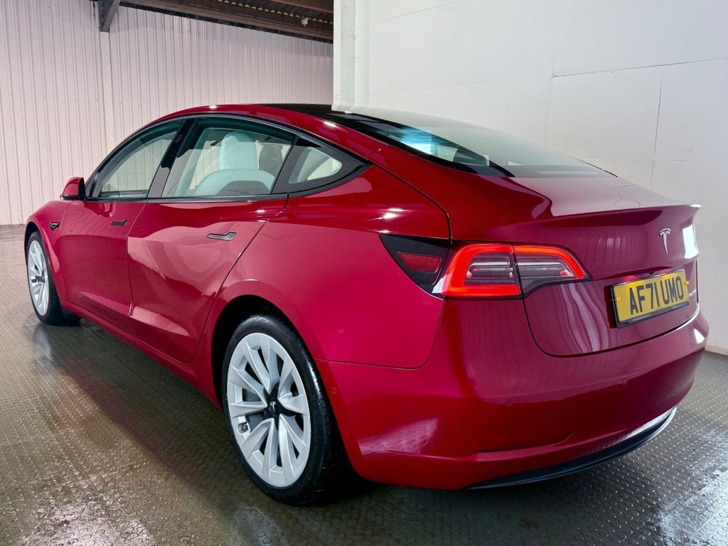 Used Tesla Model 3 2021 for sale - 77172026: Photo 5