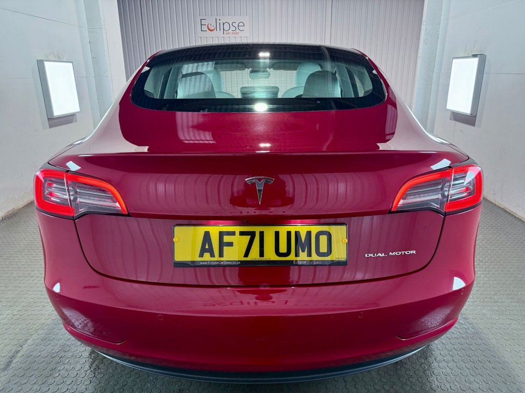 Used Tesla Model 3 2021 for sale - 77172026: Photo 6