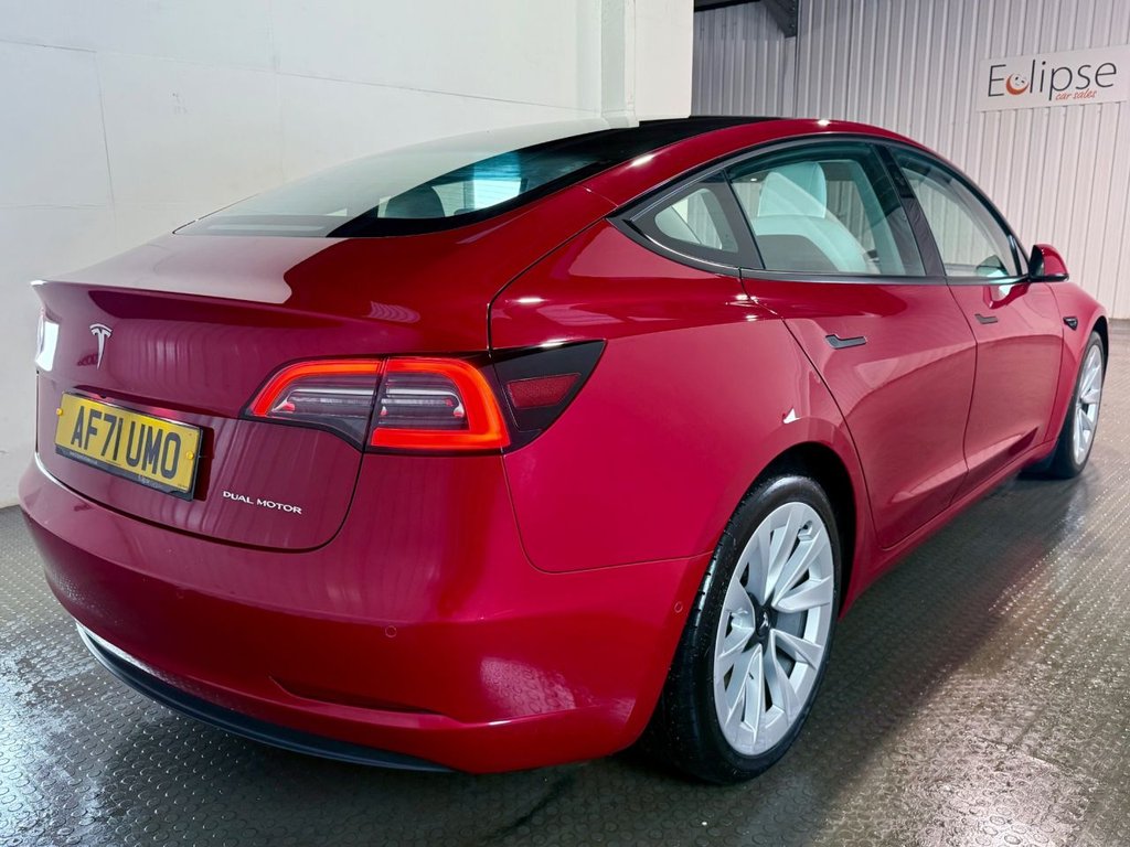Used Tesla Model 3 2021 for sale - 77172026: Photo 7