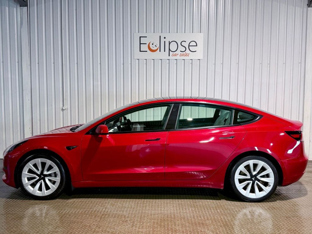 Used Tesla Model 3 2021 for sale - 77172026: Photo 8