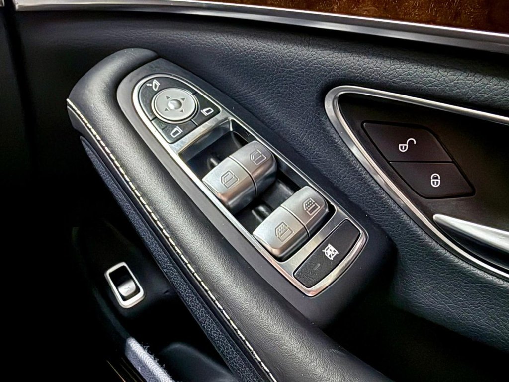 Used Mercedes-Benz S Class 2016 for sale - 77780625: Photo 11