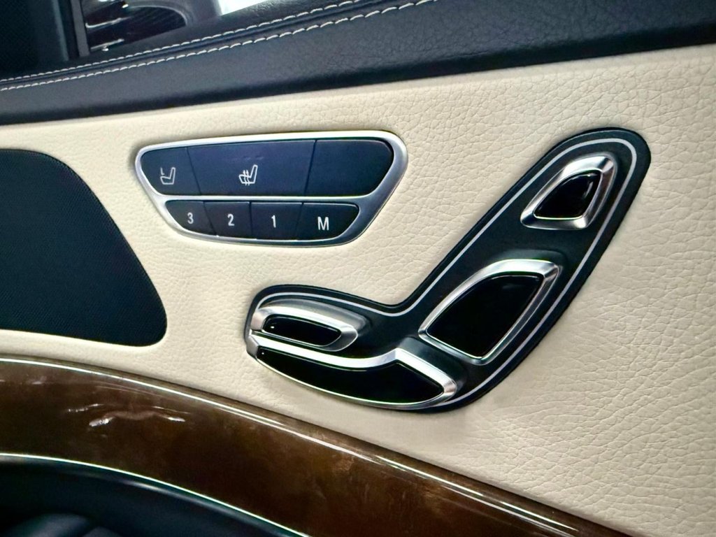 Used Mercedes-Benz S Class 2016 for sale - 77780625: Photo 13
