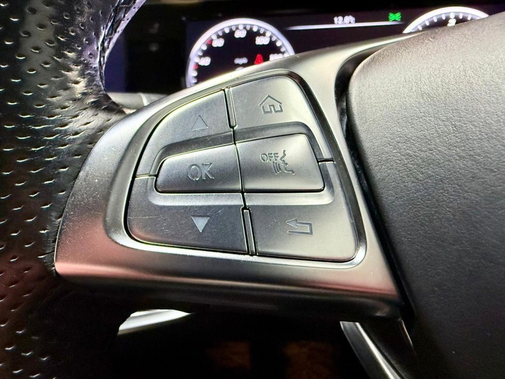 Used Mercedes-Benz S Class 2016 for sale - 77780625: Photo 21