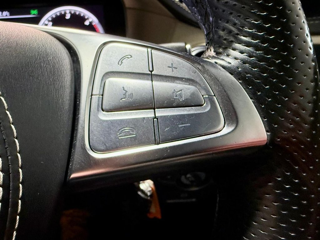 Used Mercedes-Benz S Class 2016 for sale - 77780625: Photo 22