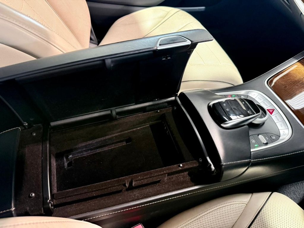 Used Mercedes-Benz S Class 2016 for sale - 77780625: Photo 29