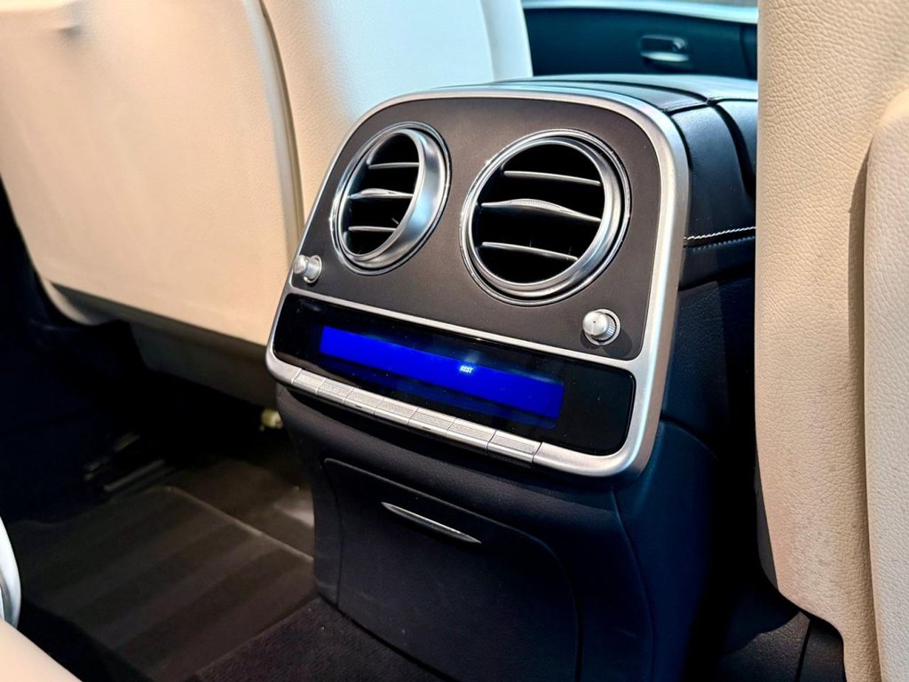 Used Mercedes-Benz S Class 2016 for sale - 77780625: Photo 30