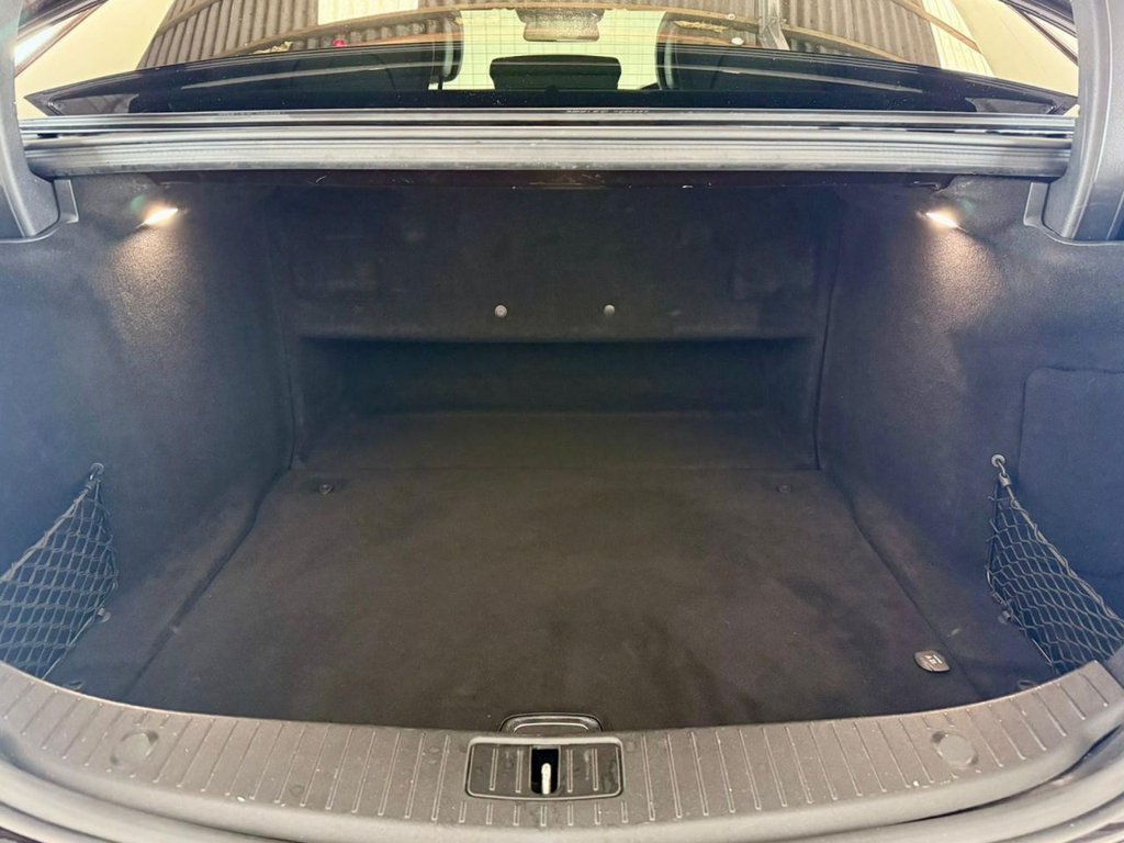 Used Mercedes-Benz S Class 2016 for sale - 77780625: Photo 7