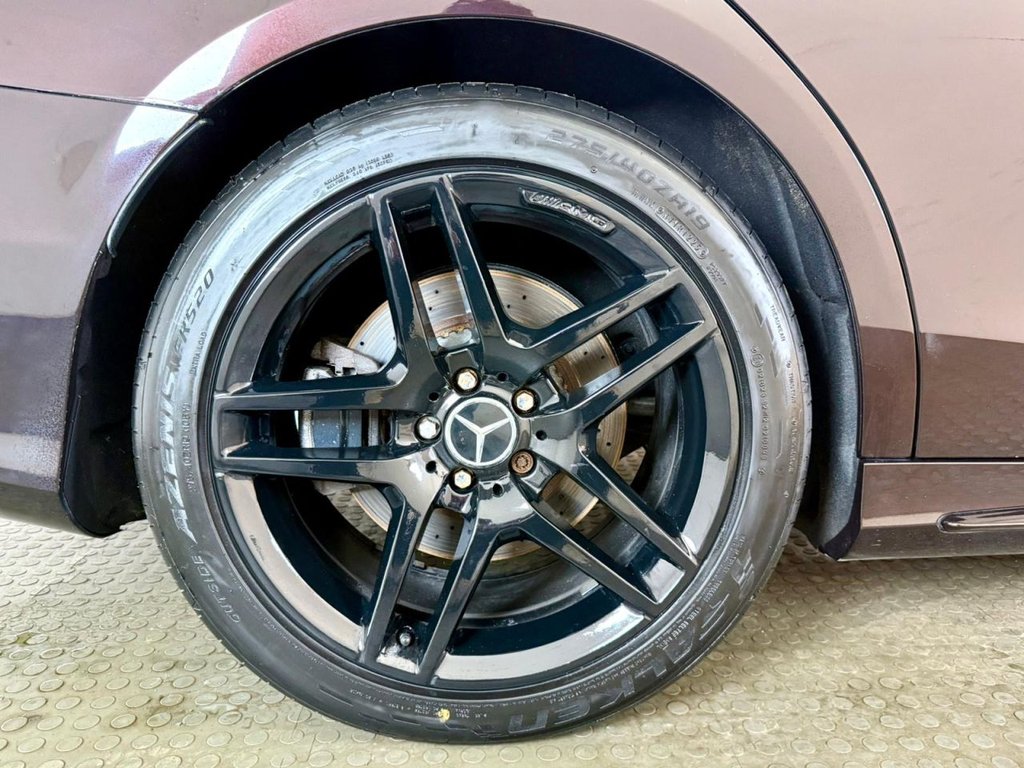 Used Mercedes-Benz S Class 2016 for sale - 77780625: Photo 8