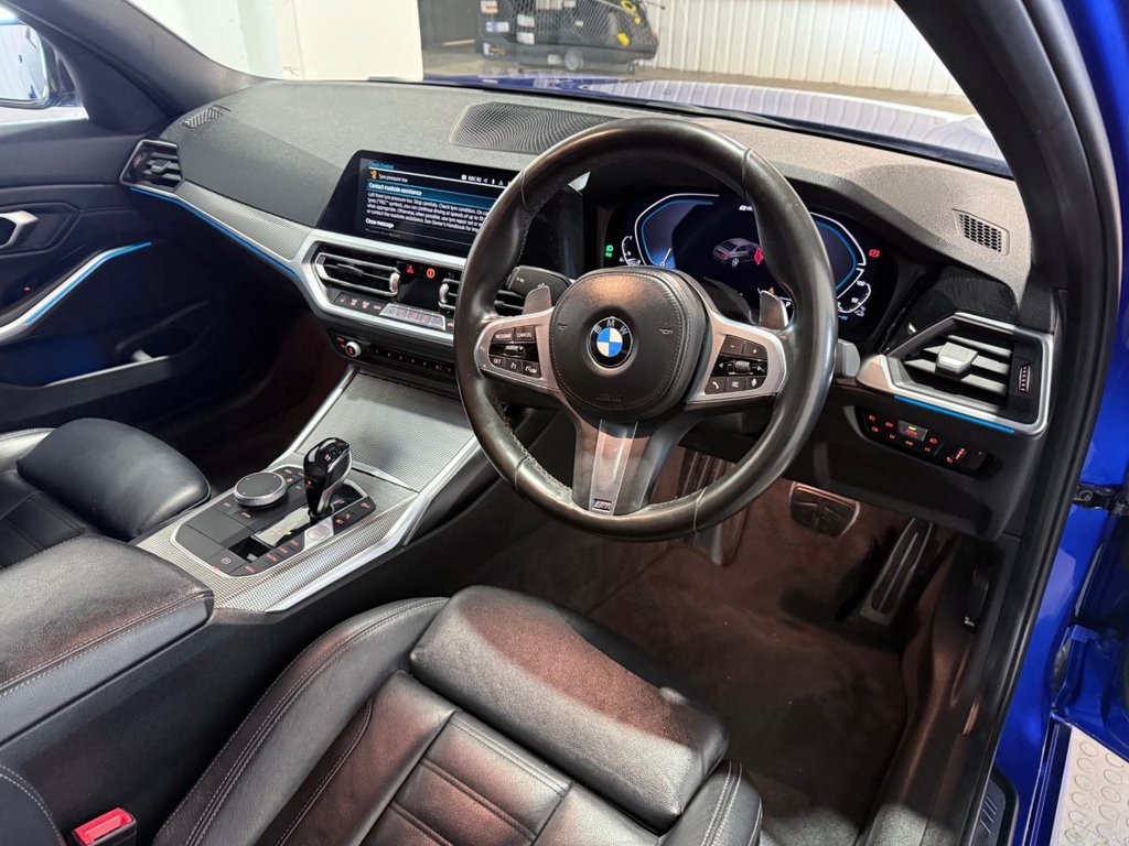 Used BMW 3 Series 2019 for sale - 76783896: Photo 11